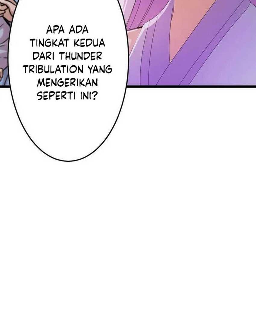 Against the Gods Chapter 669 - halaman 54