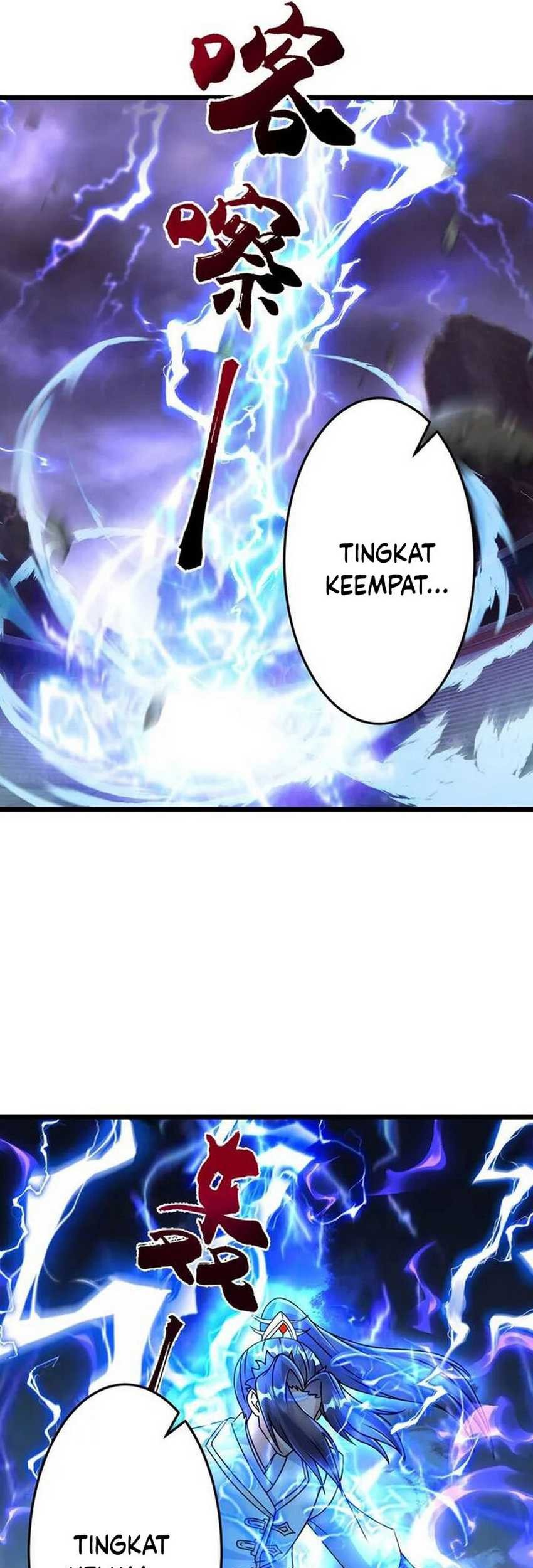 Against the Gods Chapter 669 - halaman 58