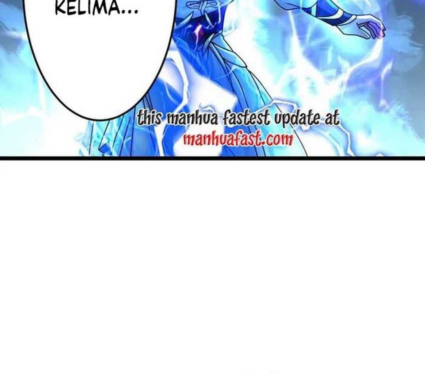 Against the Gods Chapter 669 - halaman 59