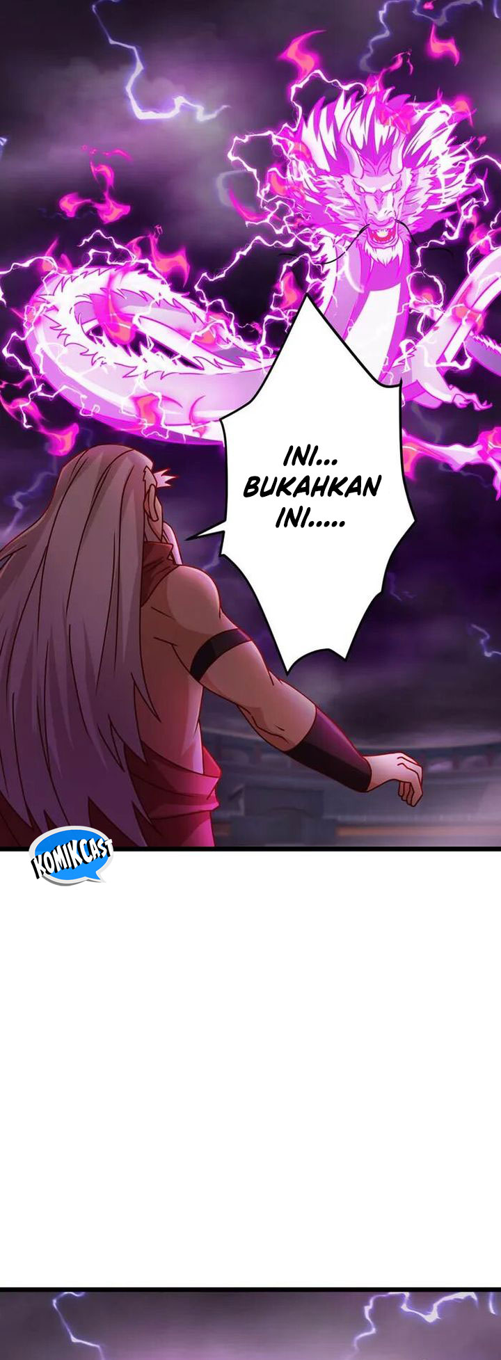 Against the Gods Chapter 670 - halaman 17