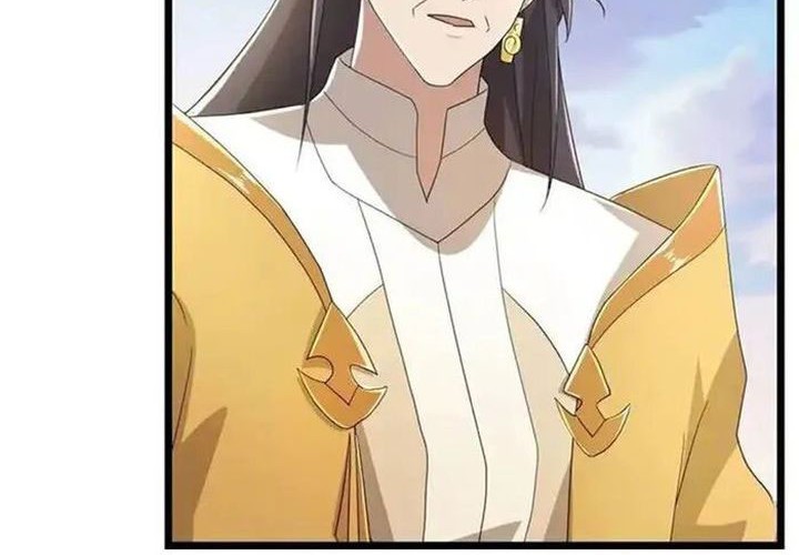 Against the Gods Chapter 671 - halaman 43
