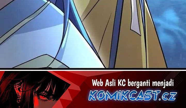 Against the Gods Chapter 672 - halaman 61