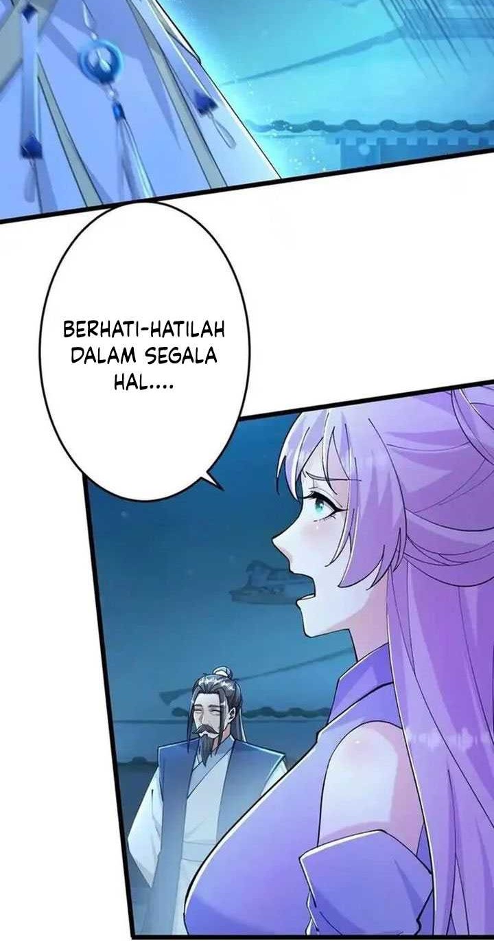 Against the Gods Chapter 673 - halaman 25