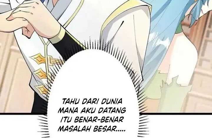 Against the Gods Chapter 673 - halaman 38
