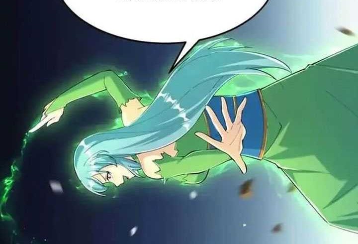 Against the Gods Chapter 674 - halaman 14
