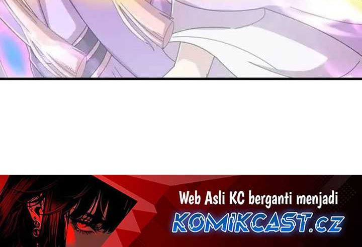 Against the Gods Chapter 674 - halaman 55