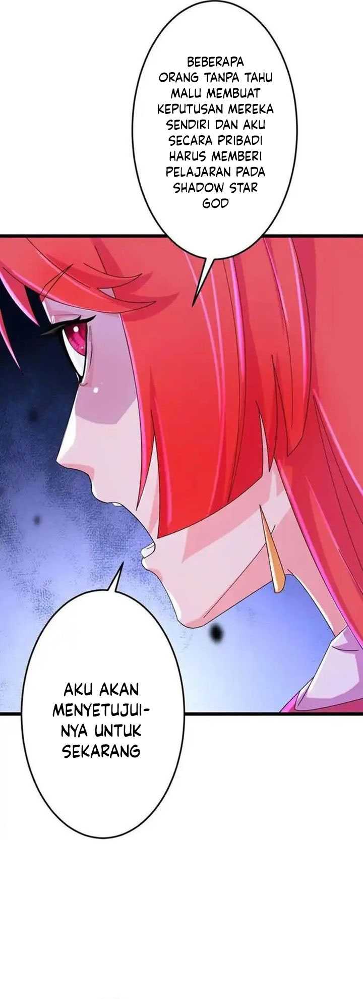 Against the Gods Chapter 675 - halaman 13