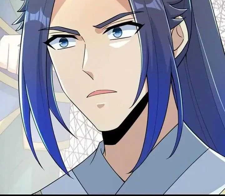 Against the Gods Chapter 675 - halaman 35