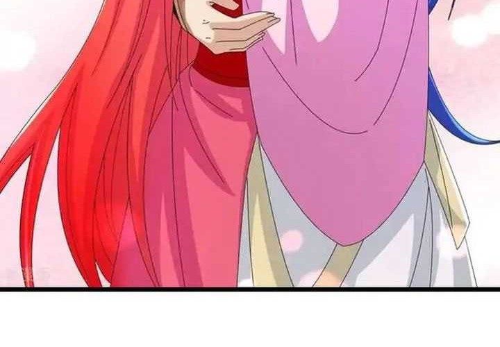 Against the Gods Chapter 675 - halaman 49
