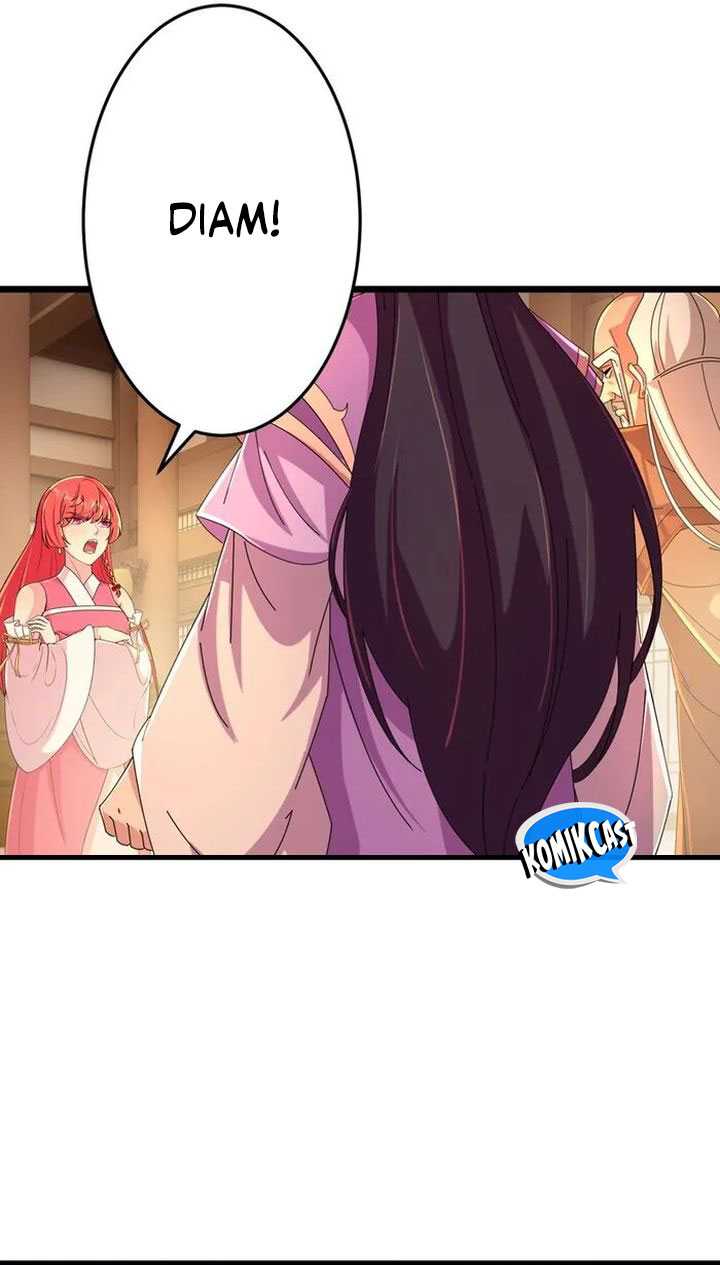 Against the Gods Chapter 676 - halaman 29