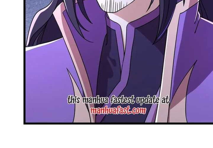 Against the Gods Chapter 676 - halaman 40