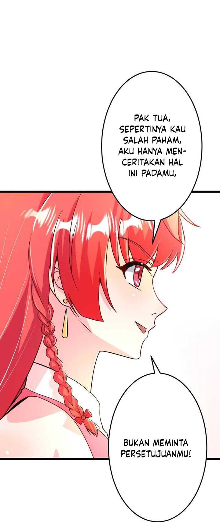 Against the Gods Chapter 676 - halaman 43