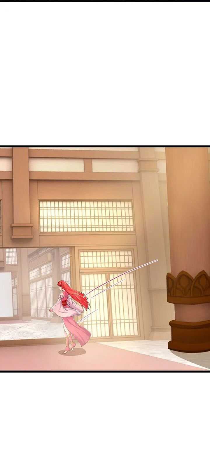 Against the Gods Chapter 676 - halaman 48