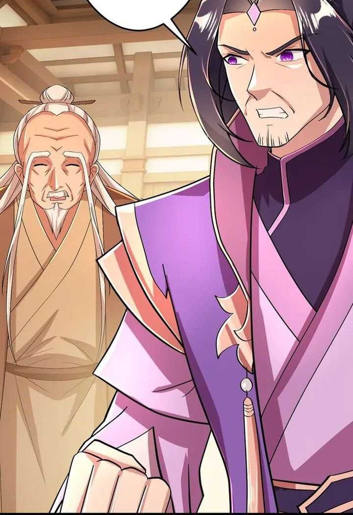 Against the Gods Chapter 676 - halaman 52