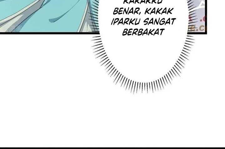 Against the Gods Chapter 677 - halaman 18