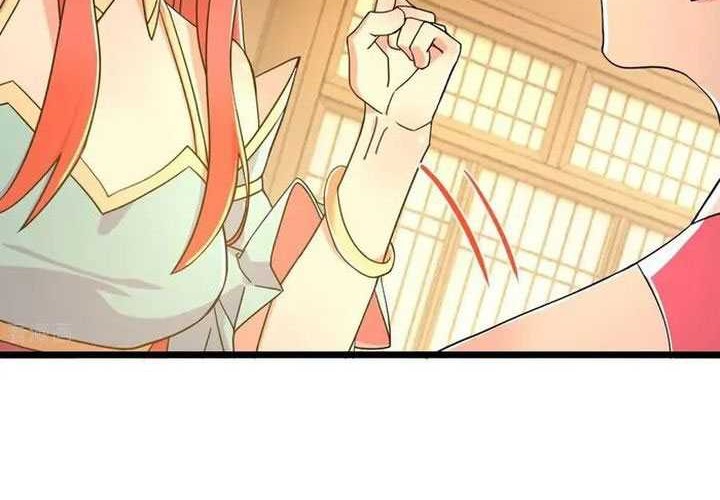 Against the Gods Chapter 677 - halaman 36