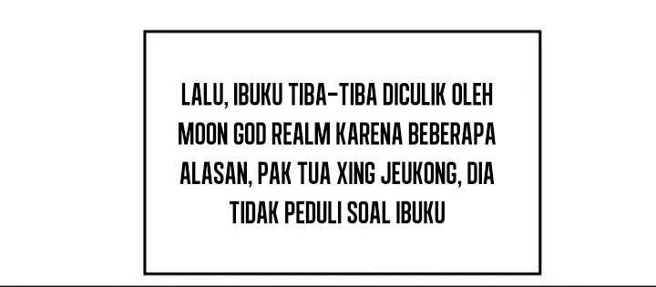 Against the Gods Chapter 677 - halaman 42