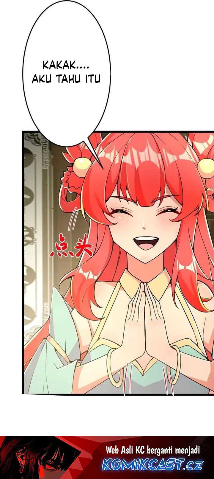 Against the Gods Chapter 677 - halaman 50
