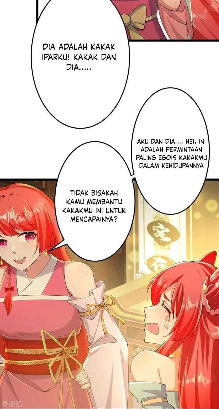 Against the Gods Chapter 678 - halaman 12