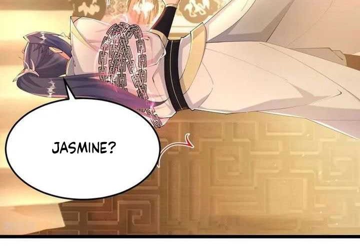 Against the Gods Chapter 678 - halaman 14