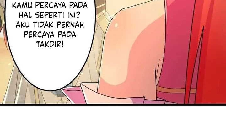 Against the Gods Chapter 678 - halaman 28