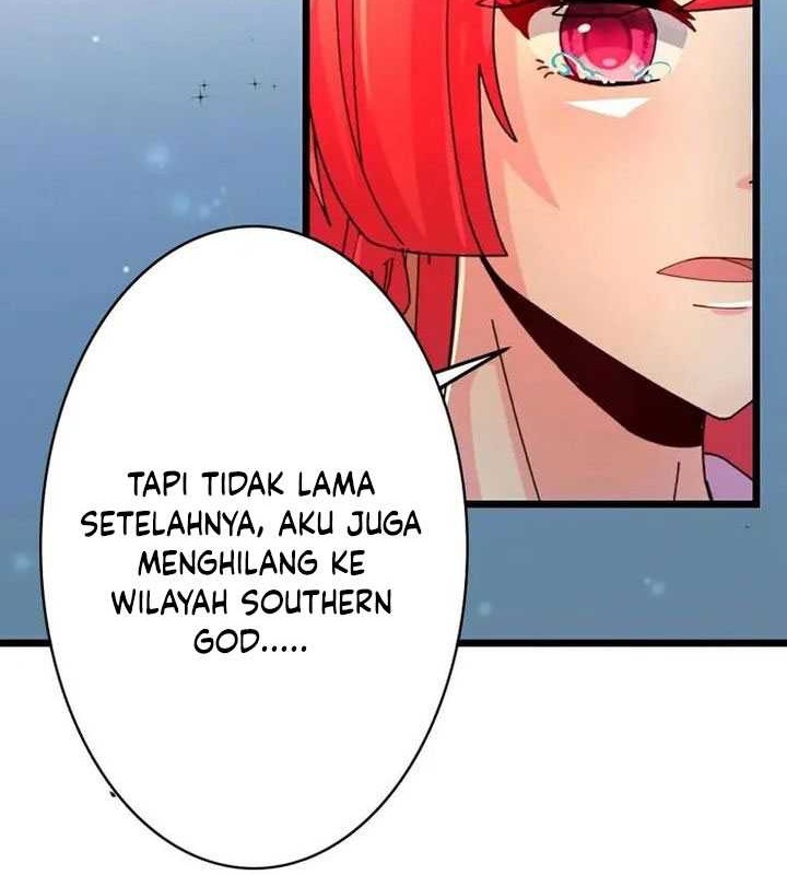 Against the Gods Chapter 678 - halaman 37