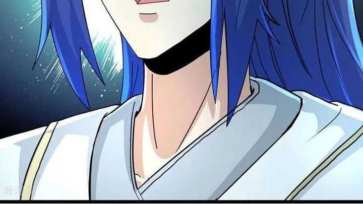Against the Gods Chapter 678 - halaman 41
