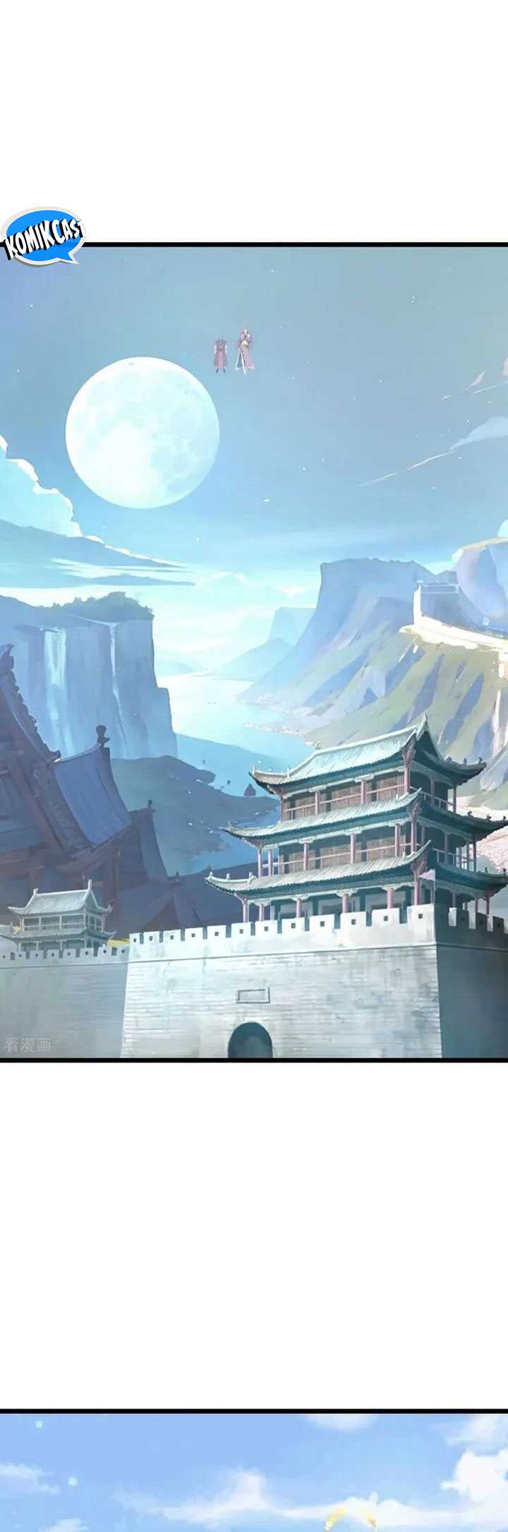 Against the Gods Chapter 679 - halaman 51