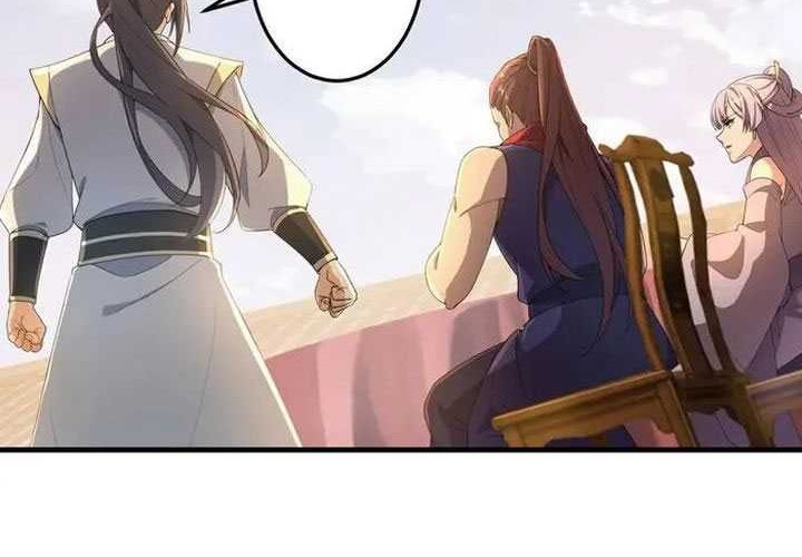 Against the Gods Chapter 680 - halaman 12