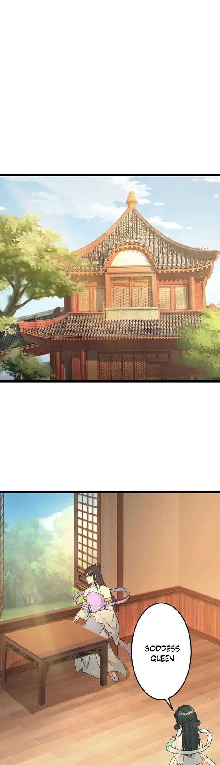 Against the Gods Chapter 681 - halaman 23