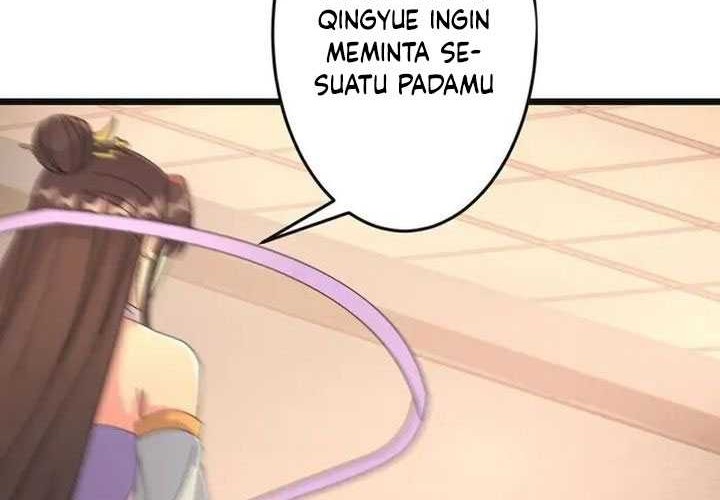 Against the Gods Chapter 681 - halaman 45