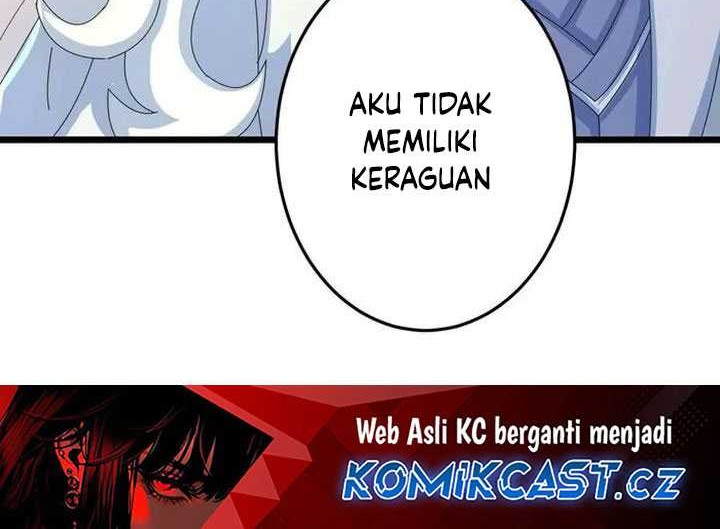 Against the Gods Chapter 681 - halaman 53