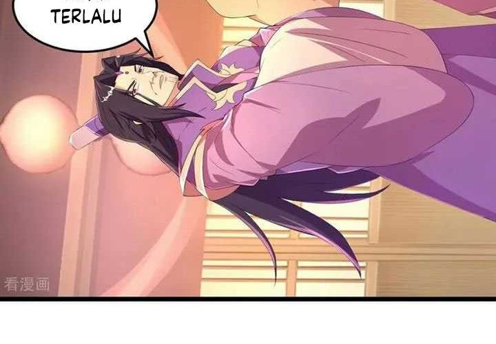 Against the Gods Chapter 682 - halaman 15