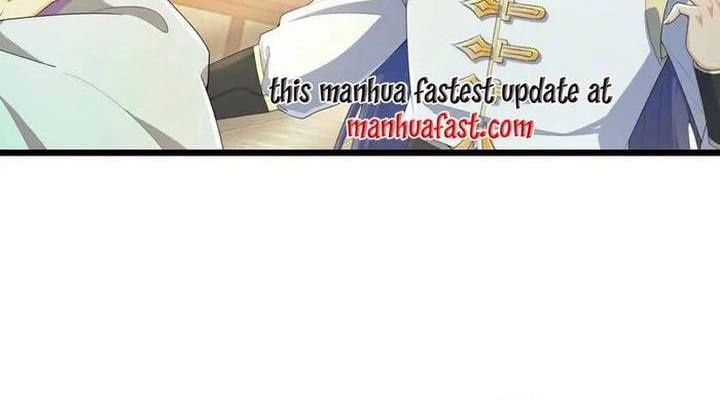 Against the Gods Chapter 684 - halaman 10