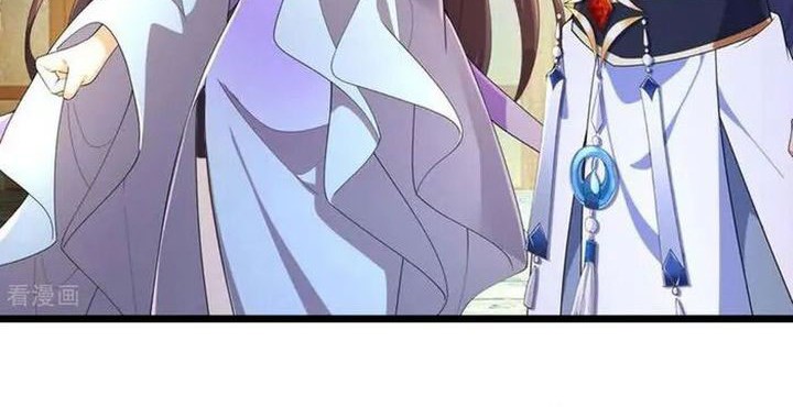 Against the Gods Chapter 684 - halaman 18