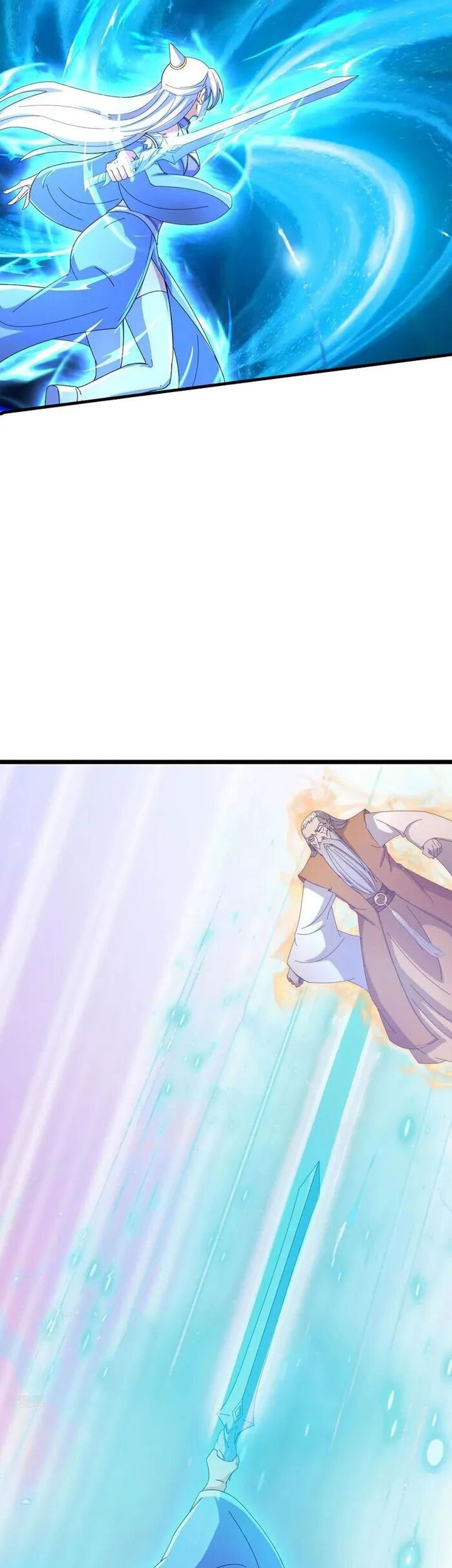 Against the Gods Chapter 685 - halaman 14