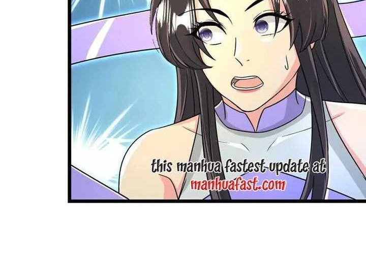 Against the Gods Chapter 687 - halaman 35