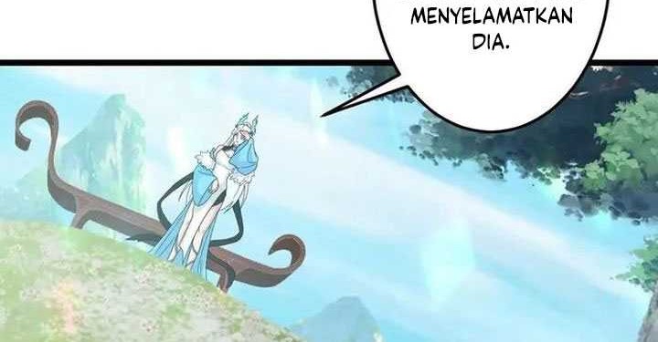 Against the Gods Chapter 687 - halaman 52