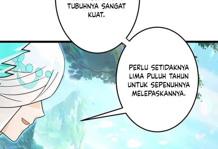 Against the Gods Chapter 687 - halaman 54