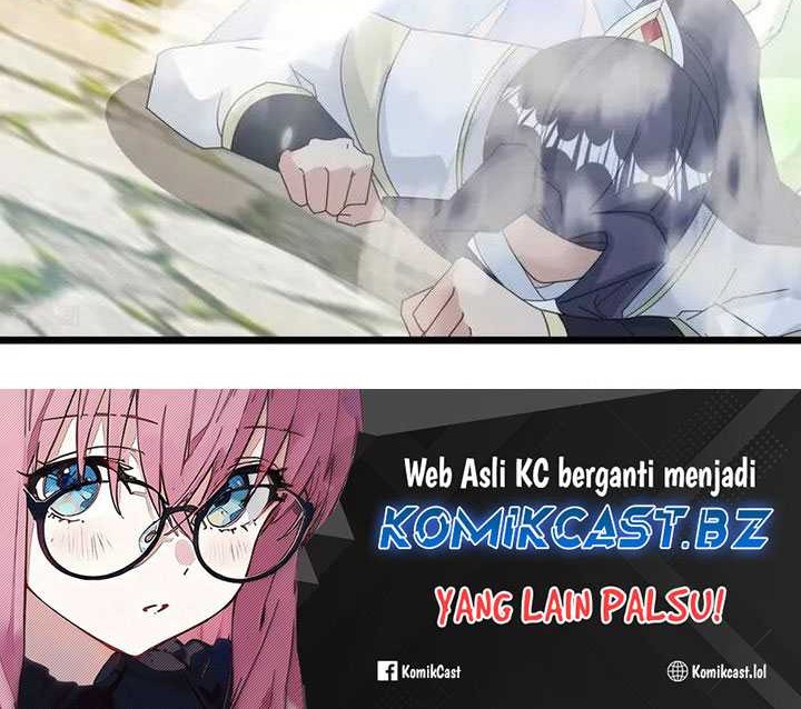 Against the Gods Chapter 687 - halaman 56