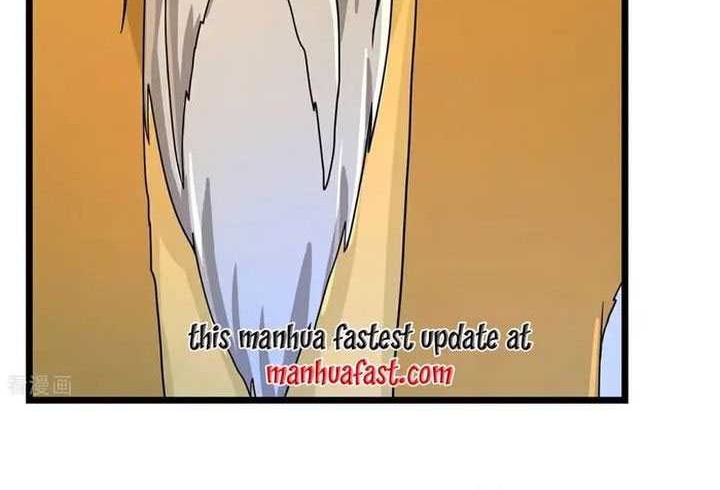 Against the Gods Chapter 687 - halaman 7