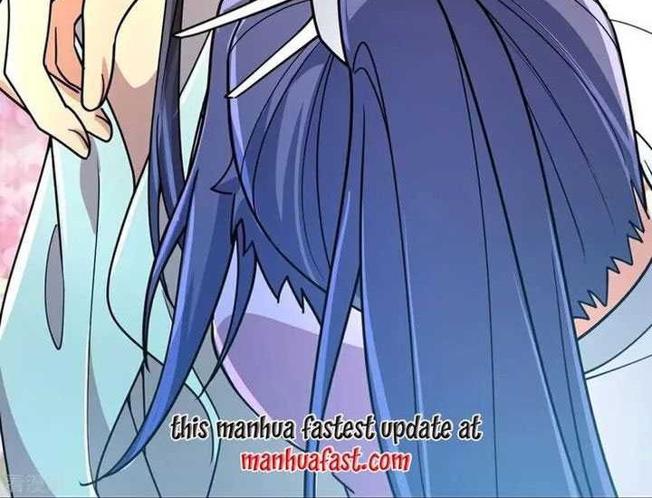 Against the Gods Chapter 688 - halaman 8