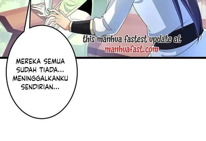 Against the Gods Chapter 689 - halaman 14