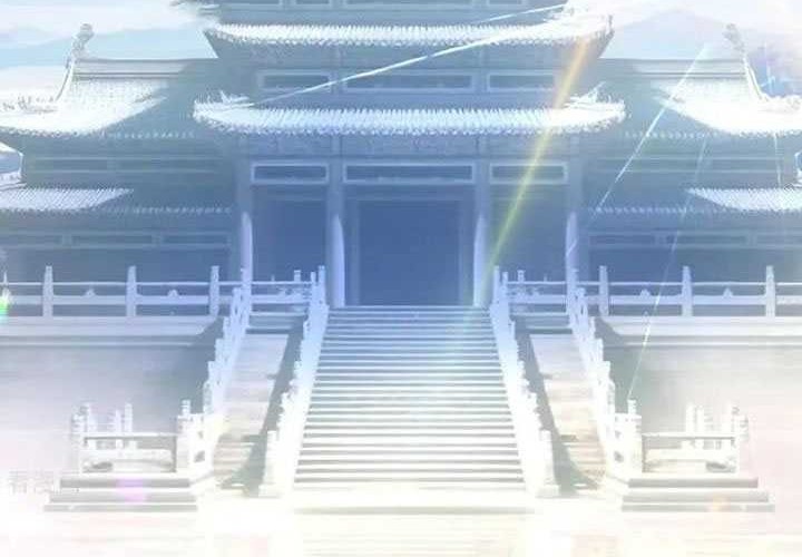 Against the Gods Chapter 689 - halaman 28