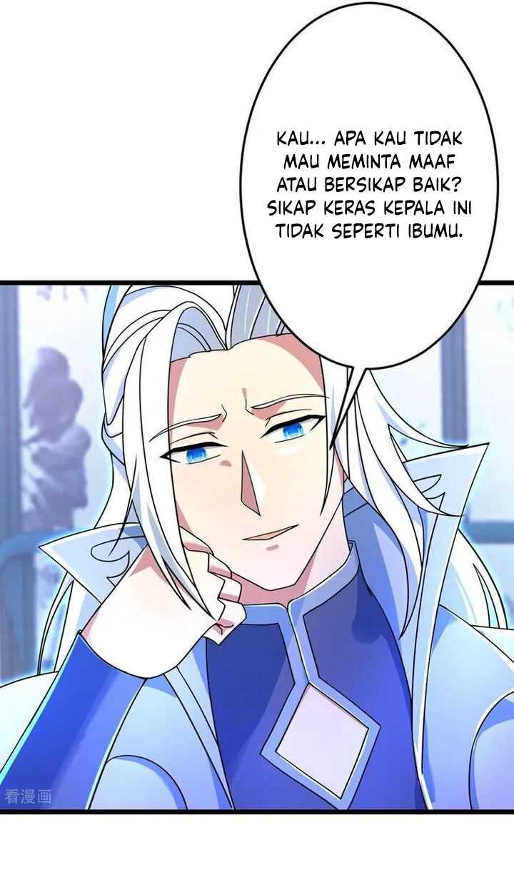 Against the Gods Chapter 689 - halaman 38