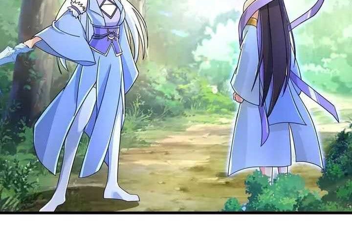 Against the Gods Chapter 689 - halaman 49
