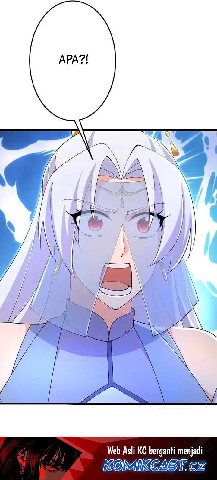 Against the Gods Chapter 689 - halaman 54