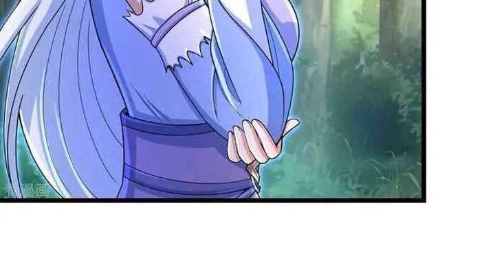 Against the Gods Chapter 690 - halaman 23