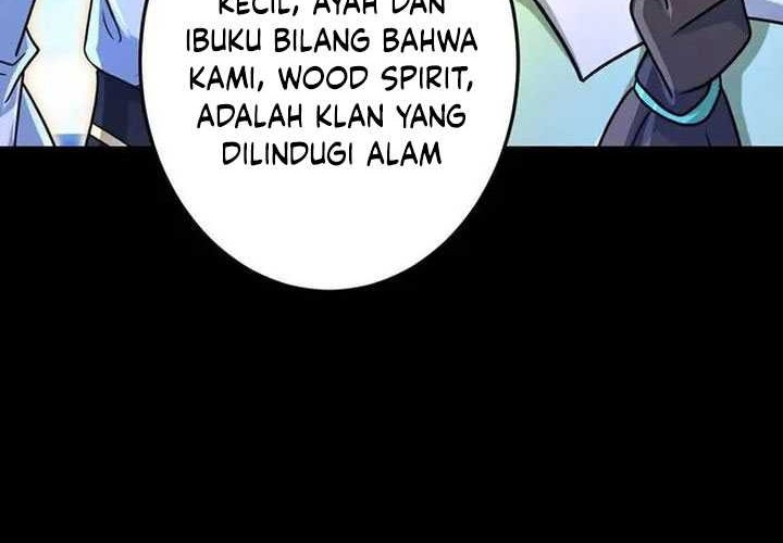 Against the Gods Chapter 690 - halaman 37
