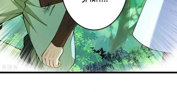 Against the Gods Chapter 690 - halaman 43
